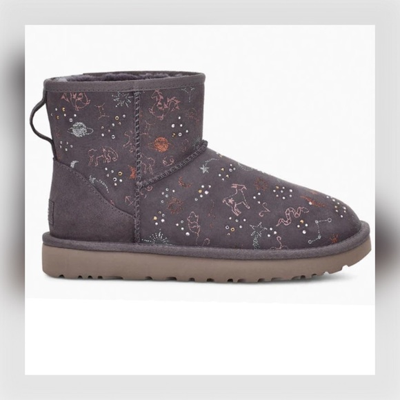 UGG Shoes - UGG CLASSIC ZODIAC MINI